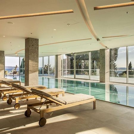 Luxury Seaside Apartment Split Dış mekan fotoğraf