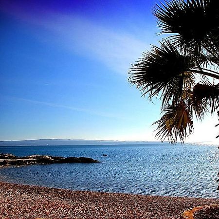 Luxury Seaside Apartment Split Dış mekan fotoğraf
