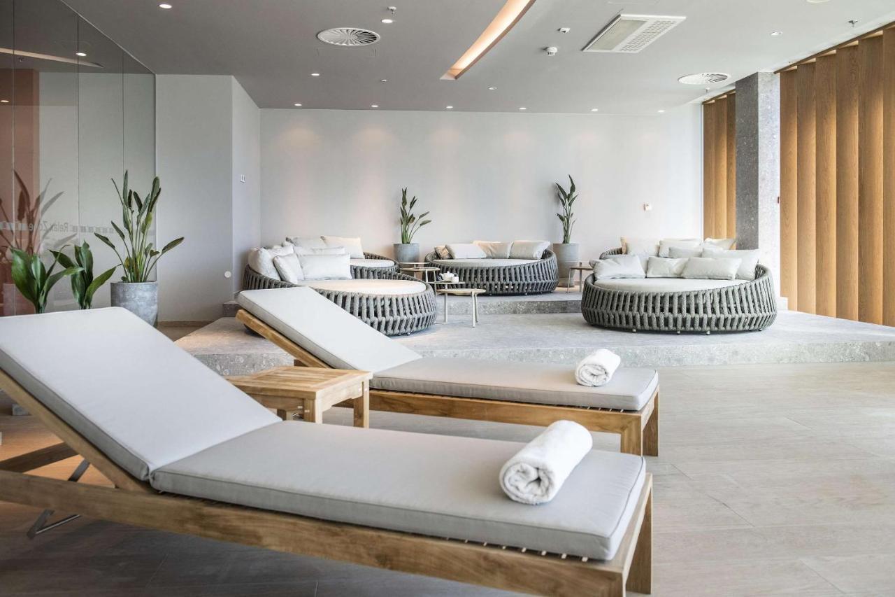 Luxury Seaside Apartment Split Dış mekan fotoğraf