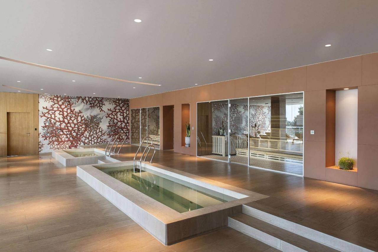 Luxury Seaside Apartment Split Dış mekan fotoğraf