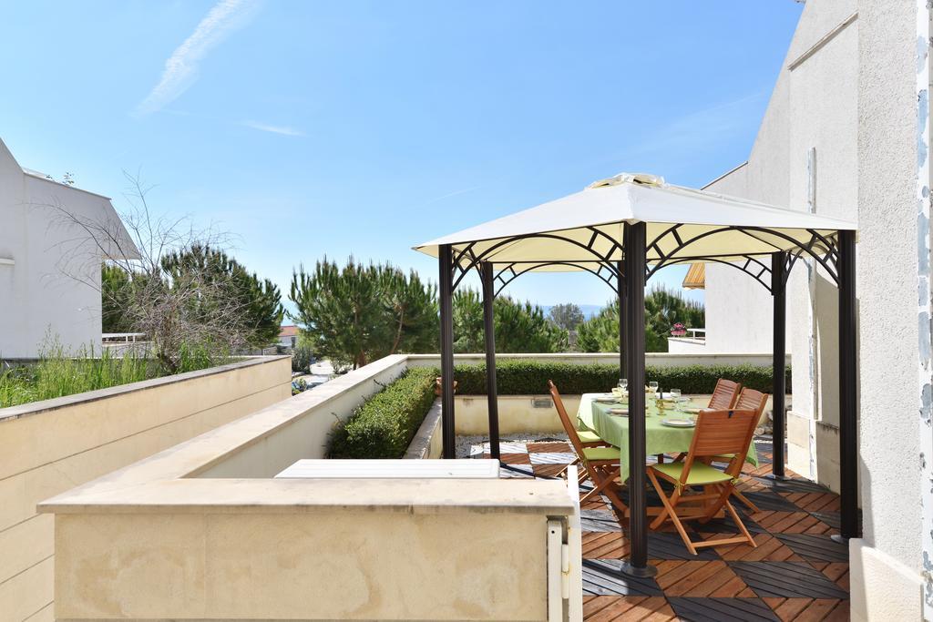 Luxury Seaside Apartment Split Oda fotoğraf