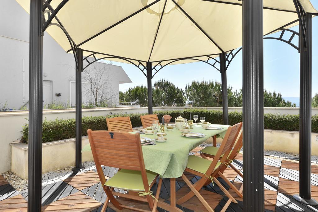 Luxury Seaside Apartment Split Oda fotoğraf