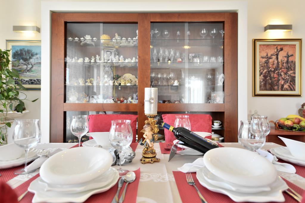Luxury Seaside Apartment Split Oda fotoğraf