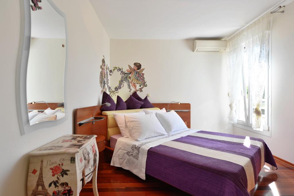 Luxury Seaside Apartment Split Oda fotoğraf