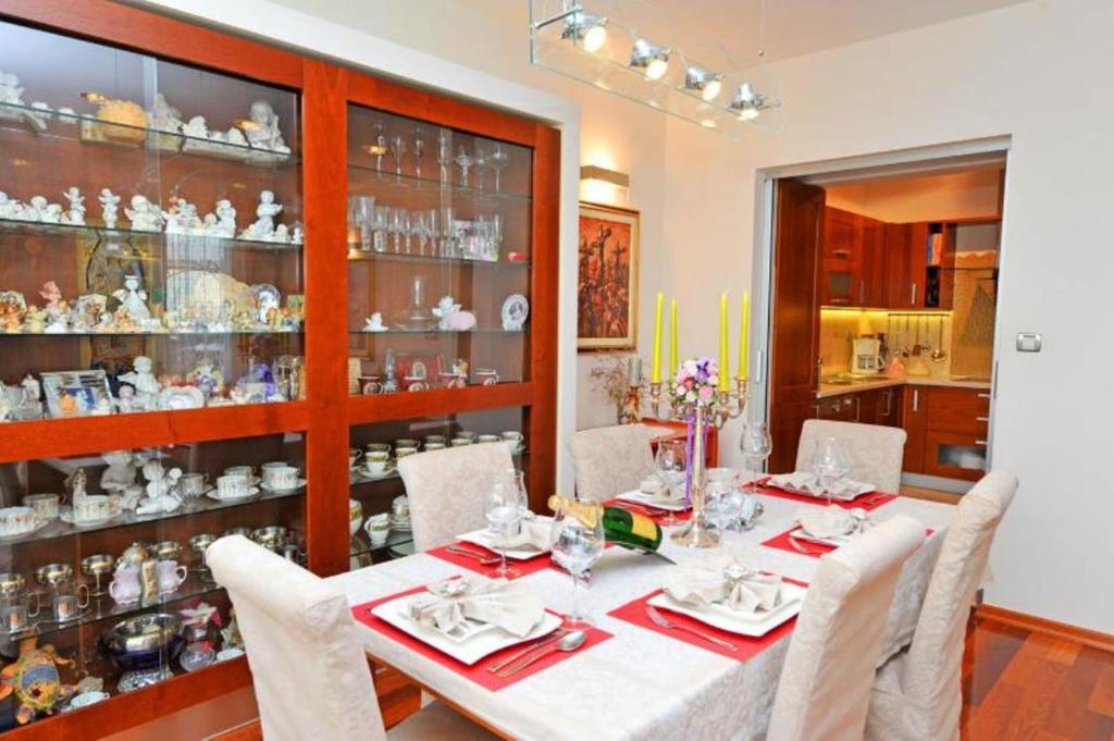Luxury Seaside Apartment Split Dış mekan fotoğraf