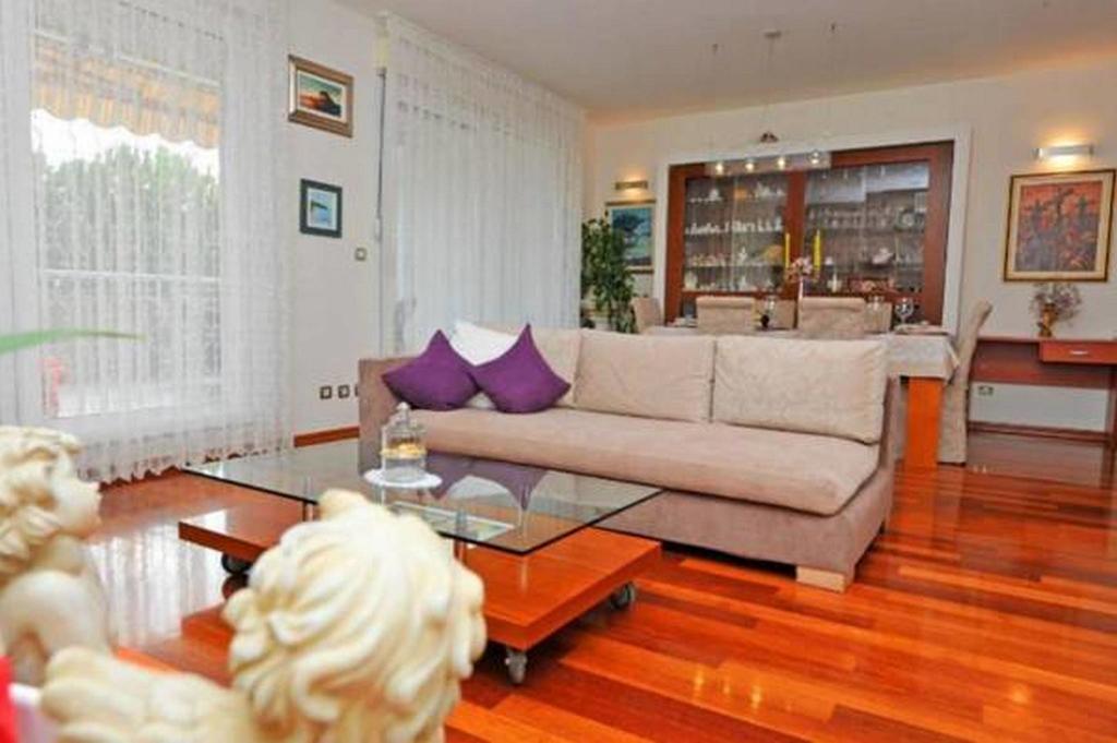 Luxury Seaside Apartment Split Dış mekan fotoğraf