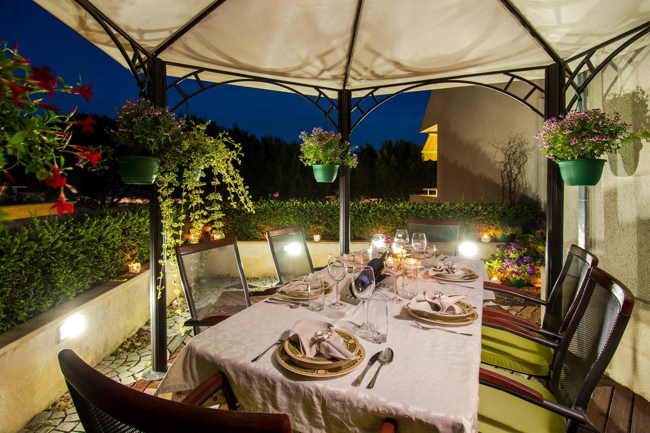 Luxury Seaside Apartment Split Dış mekan fotoğraf